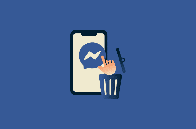 Comment supprimer ou désactiver Messenger en 2026
