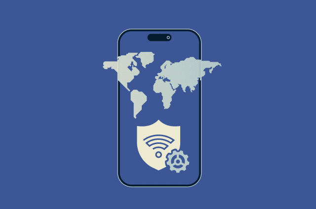 Как установить VPN на iPhone: полное пошаговое руководство